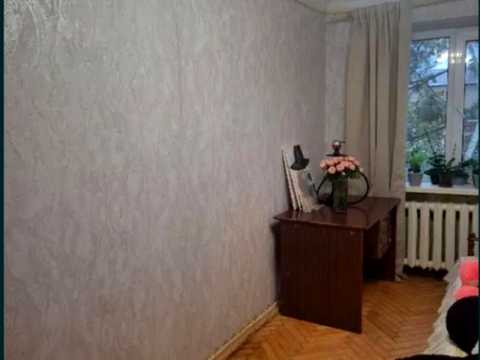 квартира по адресу Уинстона Черчилля ул. (Червоноткацька), 24