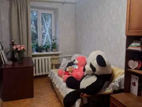 квартира по адресу Уинстона Черчилля ул. (Червоноткацька), 24
