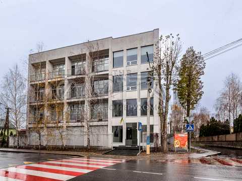 коммерческая по адресу Фестивальна, 19