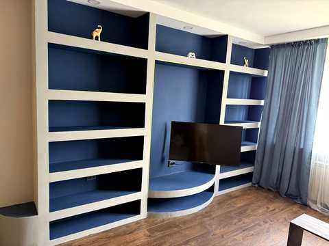 квартира за адресою Оболонський просп., 18-А