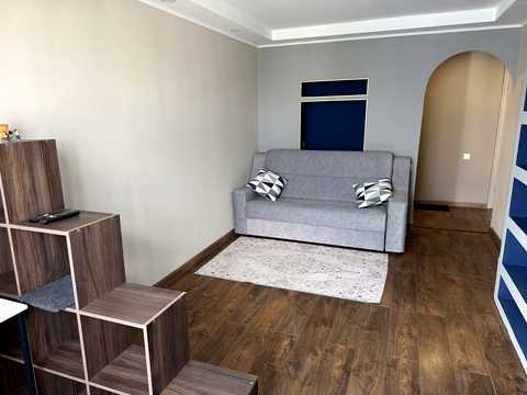 квартира за адресою Оболонський просп., 18-А