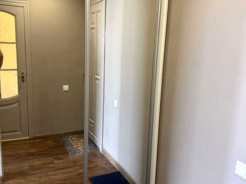 квартира за адресою Оболонський просп., 18-А