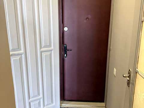 квартира за адресою Оболонський просп., 18-А