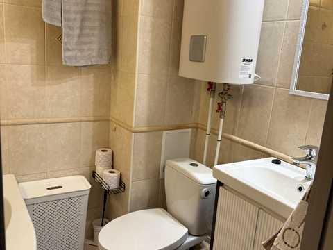 квартира за адресою Оболонський просп., 18-А
