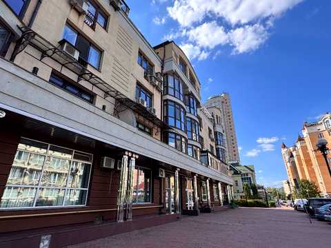 квартира за адресою Оболонська набережна вул., 7