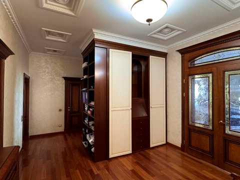 квартира за адресою Оболонська набережна вул., 7