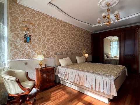 квартира за адресою Оболонська набережна вул., 7