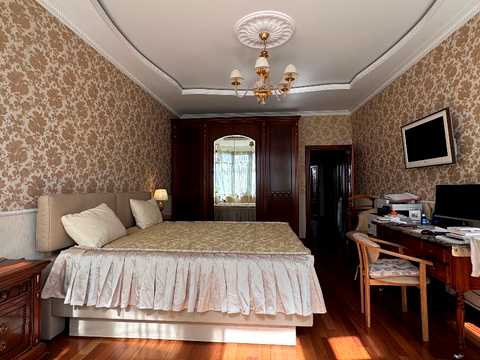 квартира за адресою Оболонська набережна вул., 7