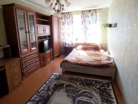 квартира за адресою Андрія Первозванного вул. (Стахурського), 80