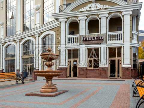 коммерческая по адресу Глубочицкая ул., 99а