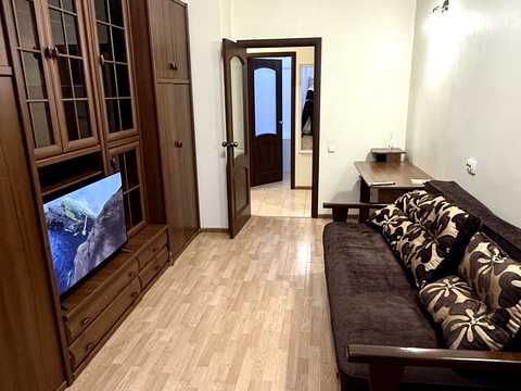 квартира за адресою Одеса, Пантелеймонівська вул., 88/1