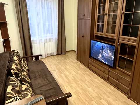 квартира за адресою Одеса, Пантелеймонівська вул., 88/1