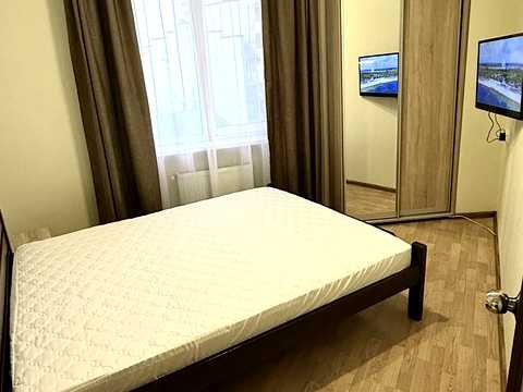 квартира за адресою Одеса, Пантелеймонівська вул., 88/1