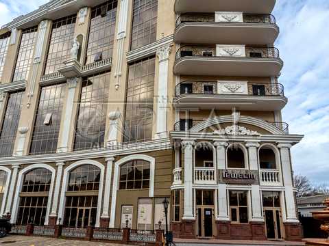 коммерческая по адресу Глубочицкая ул., 99а