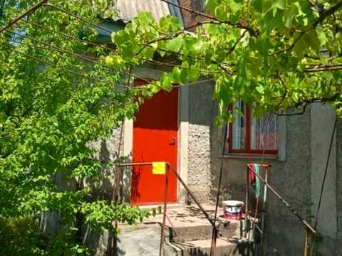 будинок за адресою с. Малашівці, Медова