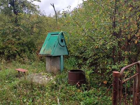будинок за адресою с. Малашівці, Медова
