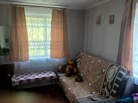 будинок за адресою с. Малашівці, Медова