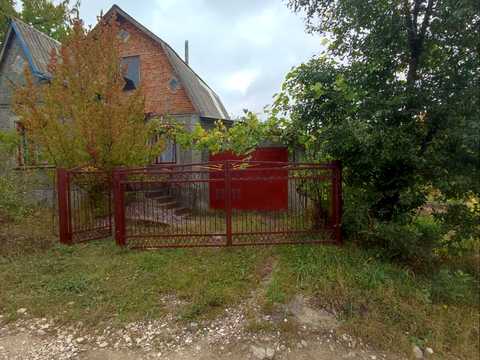 будинок за адресою с. Малашівці, Медова
