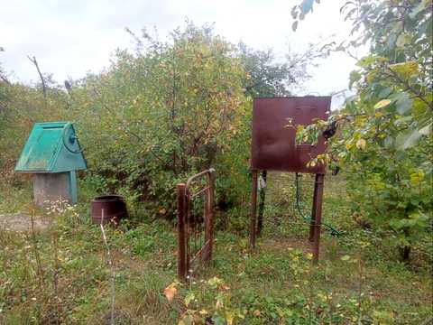 будинок за адресою с. Малашівці, Медова