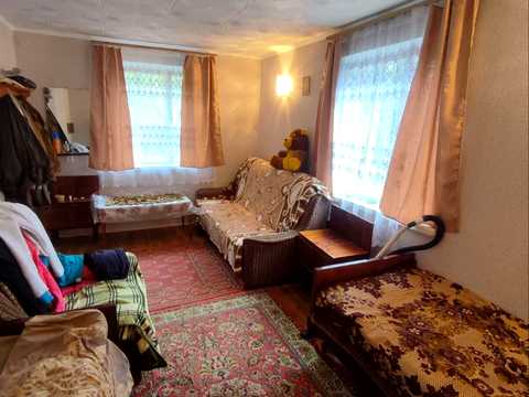 будинок за адресою с. Малашівці, Медова
