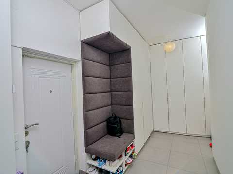 квартира за адресою Ромашкова вул., 10