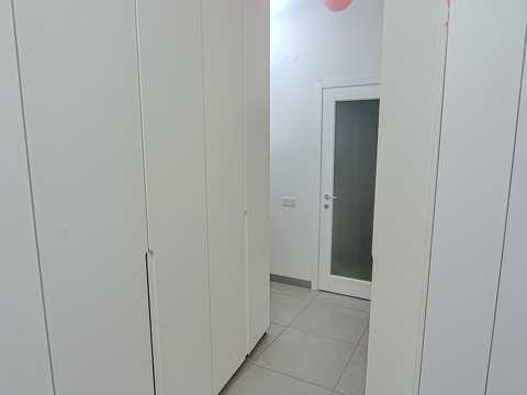 квартира за адресою Ромашкова вул., 10
