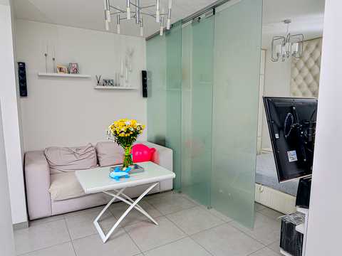 квартира за адресою Ромашкова вул., 10