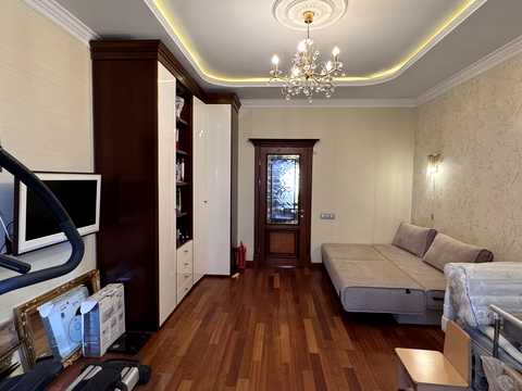 квартира за адресою Оболонська набережна вул., 7