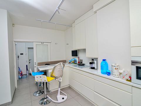 квартира за адресою Ромашкова вул., 10