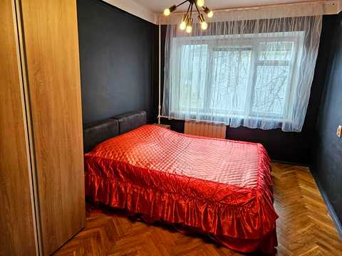квартира за адресою Київ, Вінстона Черчилля вул. (Червоноткацька), 18