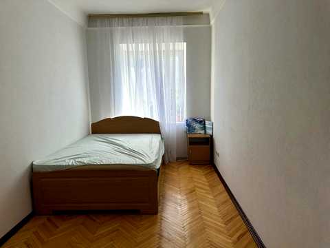 квартира за адресою Велика Васильківська вул. (Червоноармійська), 122