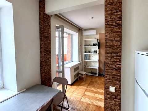 квартира за адресою Велика Васильківська вул. (Червоноармійська), 122
