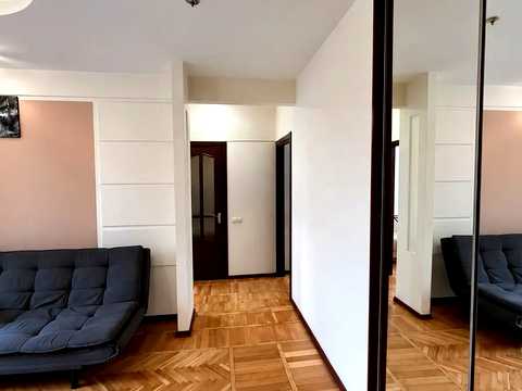 квартира за адресою Велика Васильківська вул. (Червоноармійська), 122