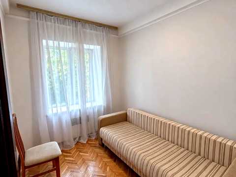 квартира за адресою Велика Васильківська вул. (Червоноармійська), 122