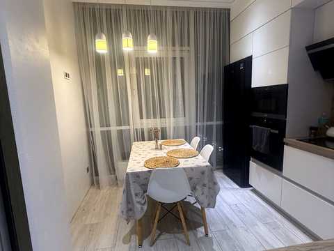 квартира за адресою Марсельська вулиця, 35