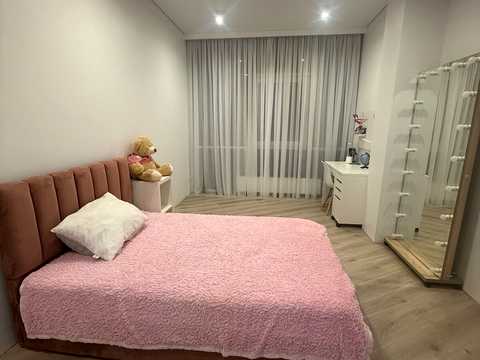 квартира за адресою Марсельська вулиця, 35