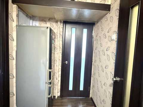 квартира за адресою Богатирська вул., 8