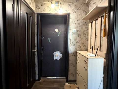 квартира за адресою Богатирська вул., 8