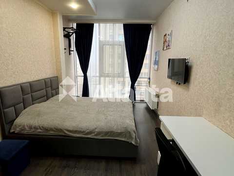 квартира за адресою Перлинна вул., 3