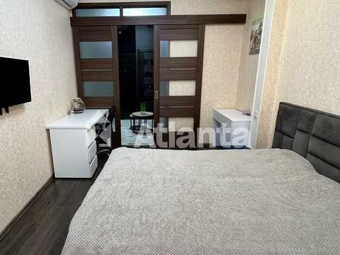 квартира за адресою Перлинна вул., 3
