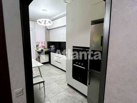 квартира за адресою Перлинна вул., 3
