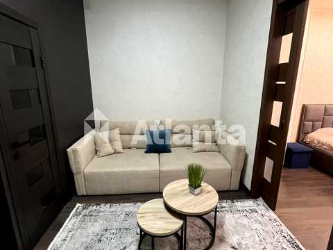 квартира за адресою Перлинна вул., 3