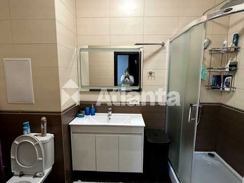 квартира за адресою Перлинна вул., 3