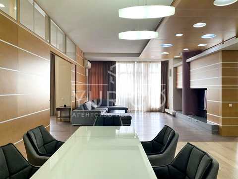 квартира за адресою Михайла Грушевського вул., 9-А