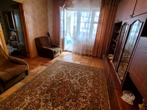 квартира за адресою Прирічна вул., 37