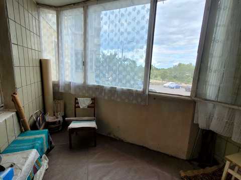 квартира за адресою Прирічна вул., 37