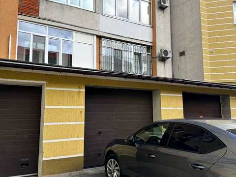 квартира по адресу Академика Сахарова ул. (Суворова), 58-А