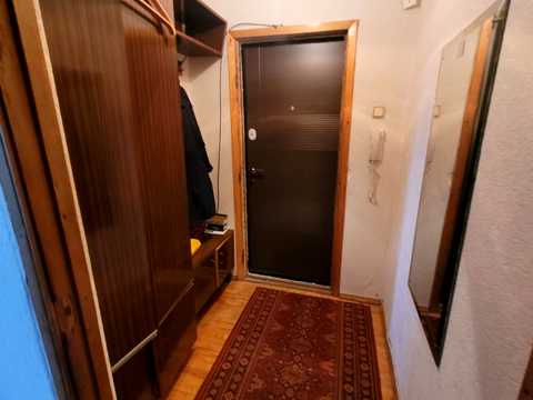 квартира за адресою Прирічна вул., 37