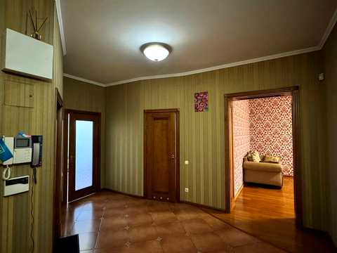 квартира по адресу Академика Сахарова ул. (Суворова), 58-А