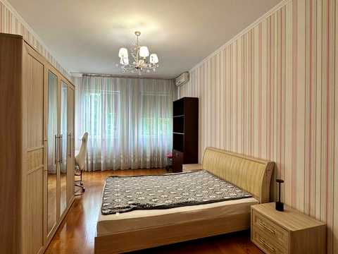 квартира по адресу Академика Сахарова ул. (Суворова), 58-А